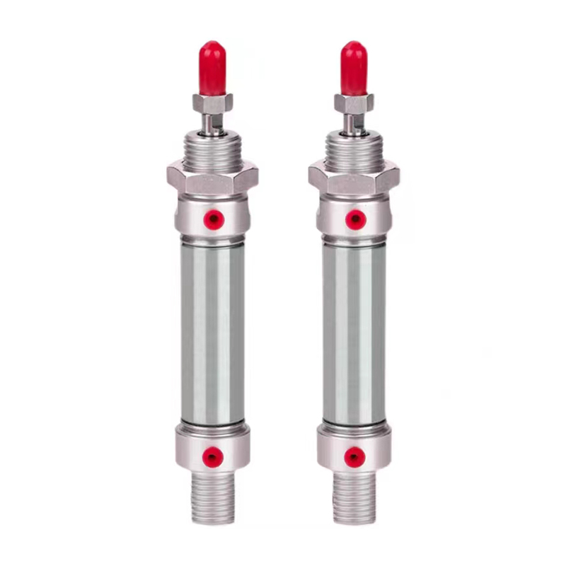 MI系列不锈钢迷你气缸
